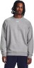 Джемпер Under Armour UA Rival Fleece Crew 1379755-025 в Челябинске  в Челябинске 