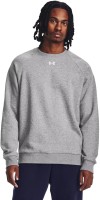 Джемпер Under Armour UA Rival Fleece Crew 1379755-025 в Челябинске  в Челябинске 
