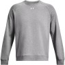 Джемпер Under Armour UA Rival Fleece Crew 1379755-025 в Челябинске  в Челябинске 