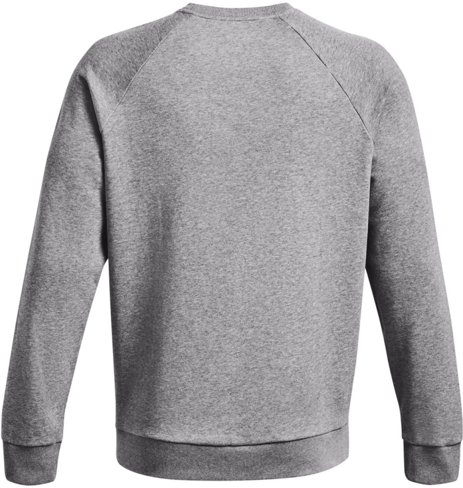 Джемпер Under Armour UA Rival Fleece Crew 1379755-025 в Челябинске  в Челябинске 