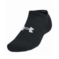 Носки (3 пары) Under Armour Unisex UA TC 3pk No Show 1386313-001 в Челябинске в Челябинске