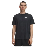 Футболка Under Armour UA Tech Tee Novelty 6005920-001 в Челябинске  в Челябинске 