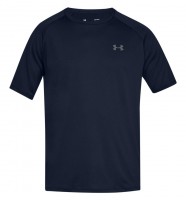 Футболка Under Armour UA Tech 2.0 SS Tee 1326413-408 в Челябинске  в Челябинске 