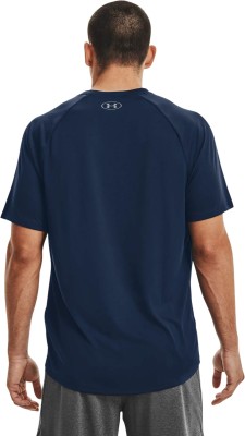 Футболка Under Armour UA Tech 2.0 SS Tee 1326413-408