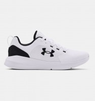 Кроссовки Under Armour UA Essential 3022954-103 в Челябинске  в Челябинске 