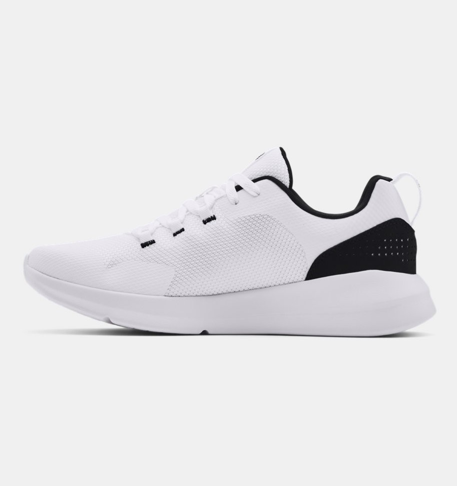 Кроссовки Under Armour UA Essential 3022954-103 в Челябинске  в Челябинске 