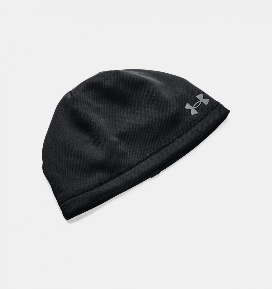 Шапка Under Armour UA Storm Beanie 1365918-001 в Челябинске  в Челябинске 