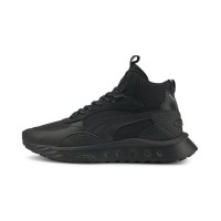 Кроссовки Puma Wild Rider Mid Core WS 38200301 в Челябинске  в Челябинске 