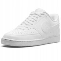 Кеды Nike W Court Vision Lo Nn white DH3158-100 в Челябинске  в Челябинске 