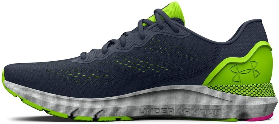 Кроссовки Under Armour UA HOVR Sonic 6 3026121-400 в Челябинске  в Челябинске 