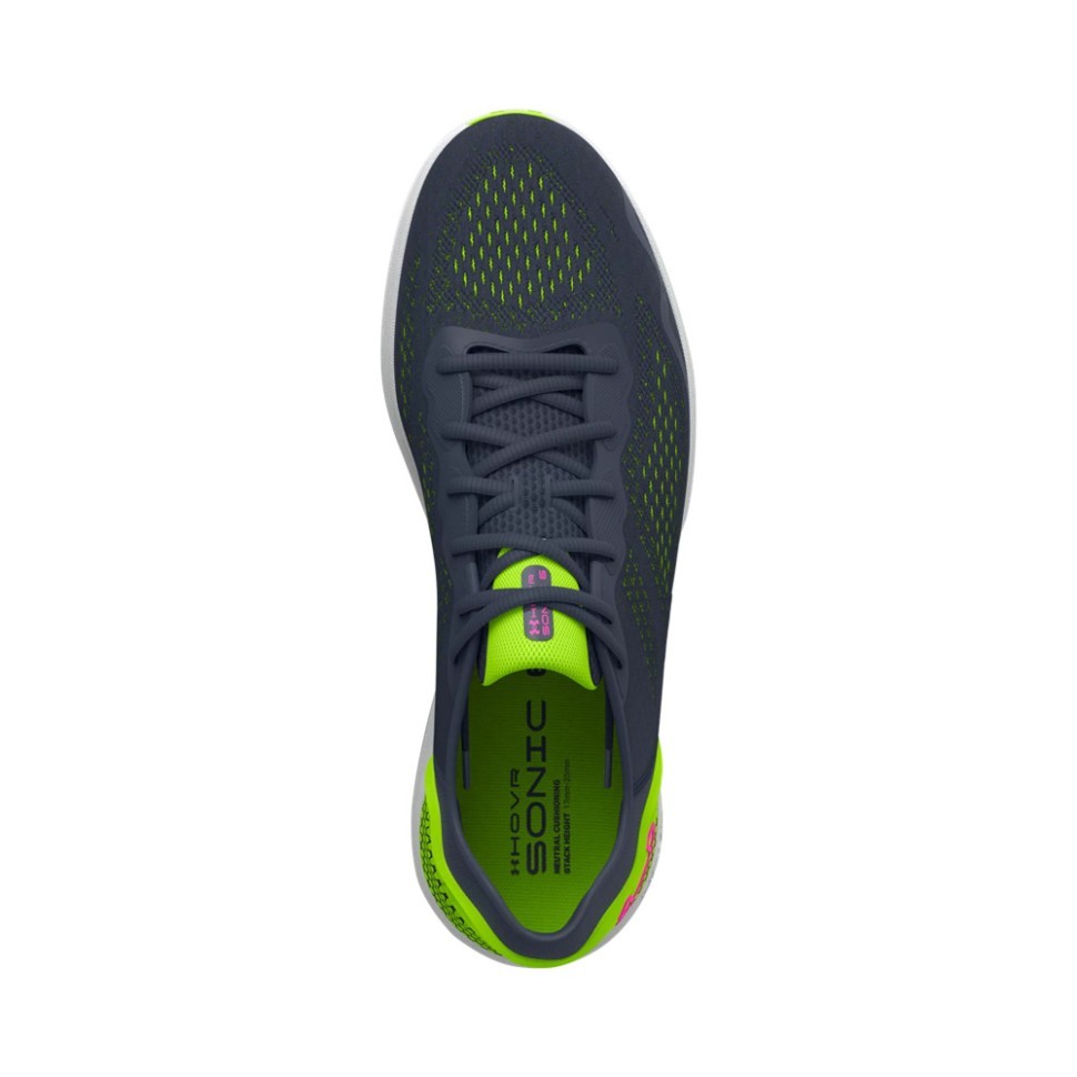 Кроссовки Under Armour UA HOVR Sonic 6 3026121-400 в Челябинске  в Челябинске 