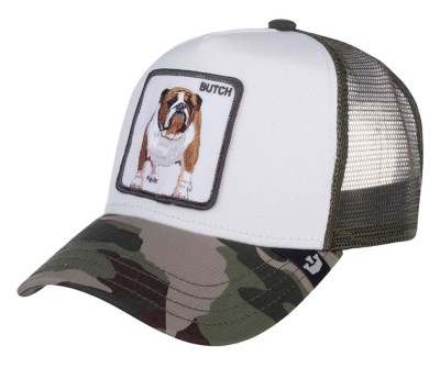 Бейсболка GOORIN BROTHERS Animal Farm BUTCH 91-304-03-00
