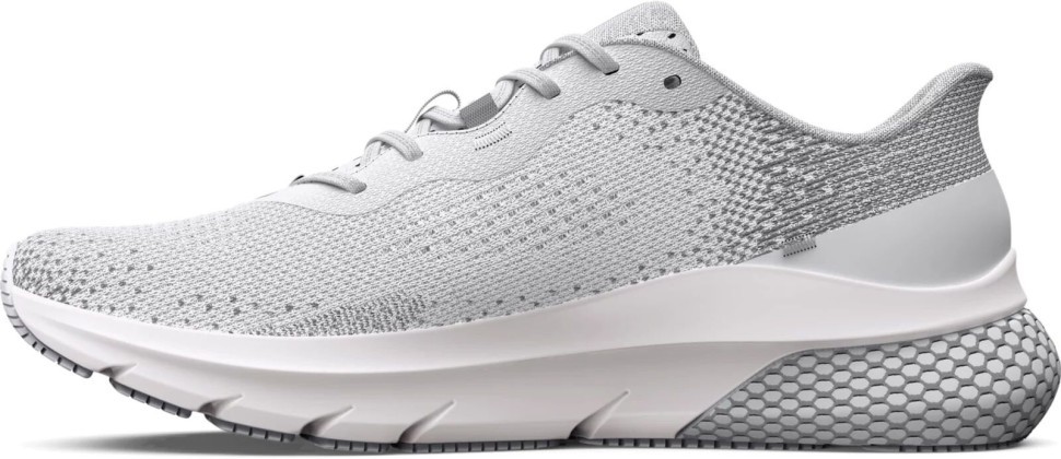 Кроссовки Under Armour UA W HOVR Turbulence 2 3026525-101 в Челябинске  в Челябинске 