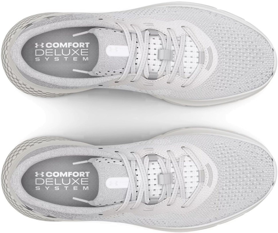 Кроссовки Under Armour UA W HOVR Turbulence 2 3026525-101 в Челябинске  в Челябинске 