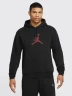 Толстовка Nike Jordan M J Ess Mmbr Hldy Flc Po Hd FD7465-010 в Челябинске 