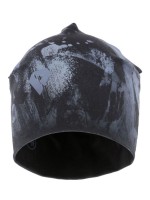 Шапка Buff Thermonet Hat Skatick Graphite 134402.937.10.00 в Челябинске  в Челябинске 