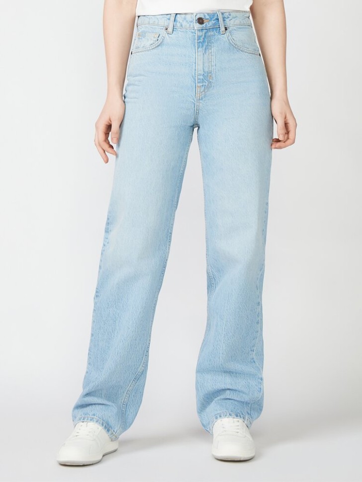 Брюки джинсовые Lee Cooper WB-STR-C/LW в Челябинске в Челябинске