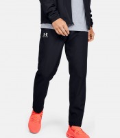 Брюки Under Armour VITAL WOVEN PANTS 1352031-001 в Челябинске  в Челябинске 