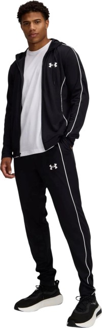 Спортивный костюм Under Armour UA EMEA Tracksuit Novelty 1390152-001