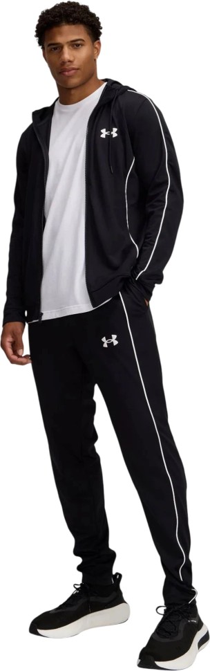 Спортивный костюм Under Armour UA EMEA Tracksuit Novelty 1390152-001 в Челябинске  в Челябинске 