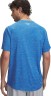 Футболка Under Armour UA Tech Textured SS 1382796-402 в Челябинске  в Челябинске 