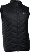 Жилет Under Armour UA CGR Vest-BLK 1303063-001 в Челябинске  в Челябинске 