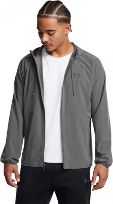 Ветровка Under Armour UA Stretch Wvn WindbreakerEU 6003001-025
