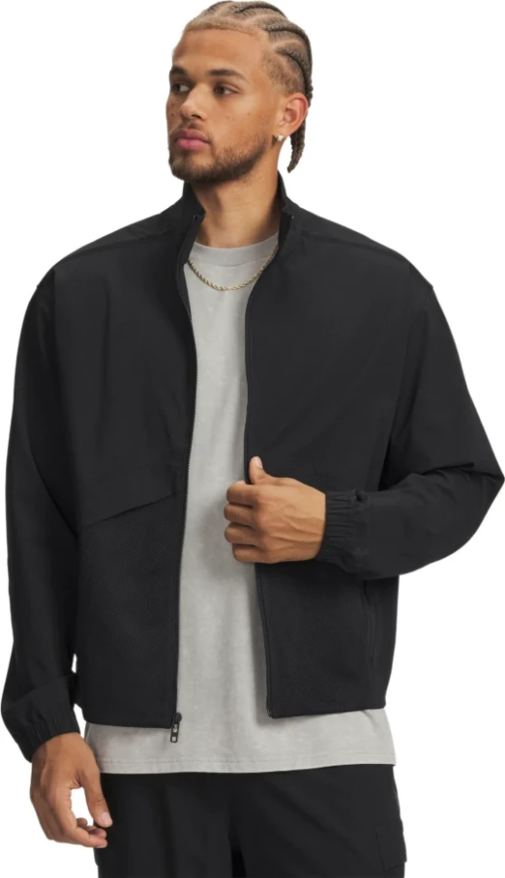 Ветровка Under Armour Unstoppable Airvent Jkt 6009365-001 в Челябинске  в Челябинске 