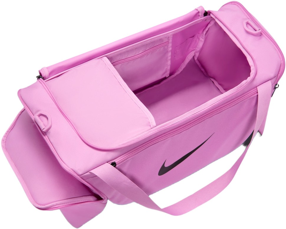Сумка Nike NK BRSLA S DUFF - X IB4394-503