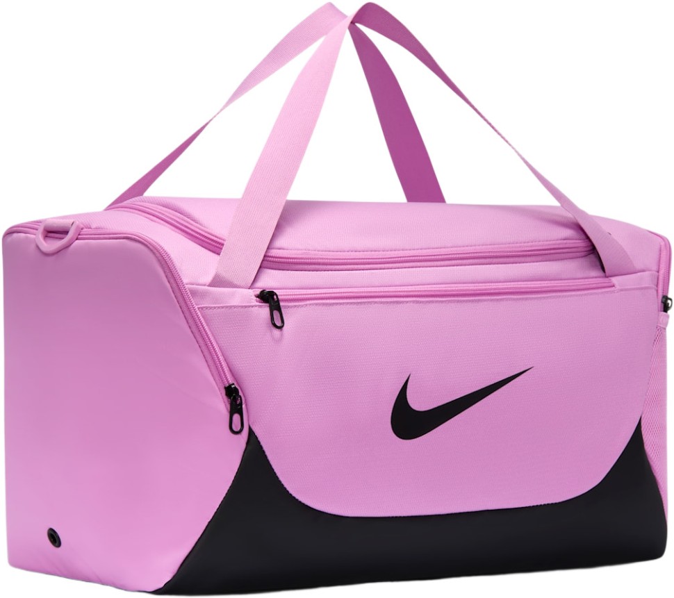 Сумка Nike NK BRSLA S DUFF - X IB4394-503