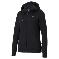 Толстовка Puma ESS Small Logo Full-Zip Hoodie TR 58681351 в Челябинске  в Челябинске 