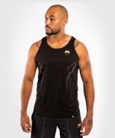 Майка Venum Athletics Black/Gold 05011 в Челябинске  в Челябинске 