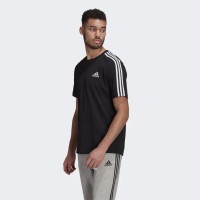Футболка Adidas M 3S SJ T GL3732 в Челябинске  в Челябинске 