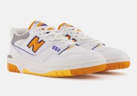 Кроссовки NEW BALANCE 550 BB550WTO в Челябинске  в Челябинске 