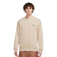 Свитшот Nike Jordan M J Ess Flc Crew DQ7520-206 в Челябинске  в Челябинске 