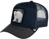 Бейсболки GOORIN BROTHERS Animal Farm ICEBERG 91-612-16-00 в Челябинске  в Челябинске 