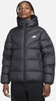 Куртка NIKE M NK SF WR PL-FLD HD JKT FB8185-010 в Челябинске  в Челябинске 