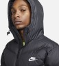 Куртка NIKE M NK SF WR PL-FLD HD JKT FB8185-010 в Челябинске 