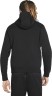 Толстовка Nike M Nsw Club Hoodie Fz Bb BV2645-010 в Челябинске  в Челябинске 