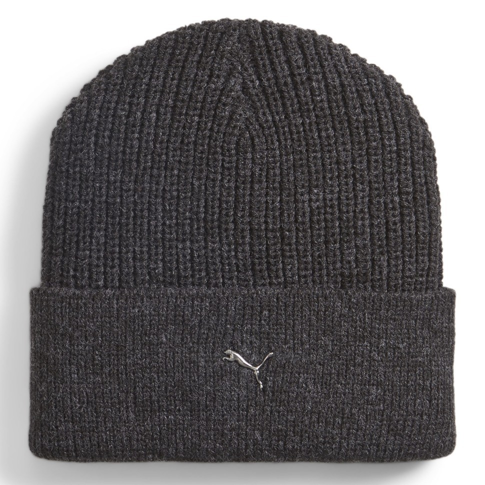 Шапка Puma PUMA Metal Cat Beanie 2487401 в Челябинске  в Челябинске 