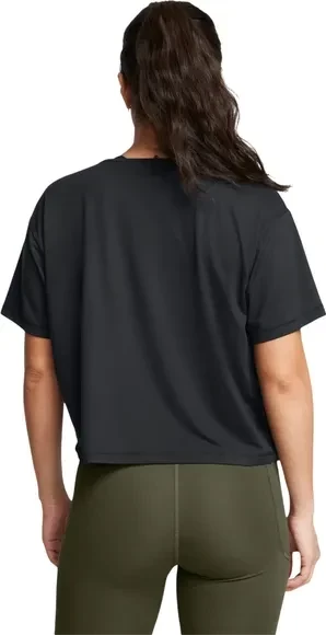 Футболка Under Armour Motion SS 1379178-003 в Челябинске  в Челябинске 