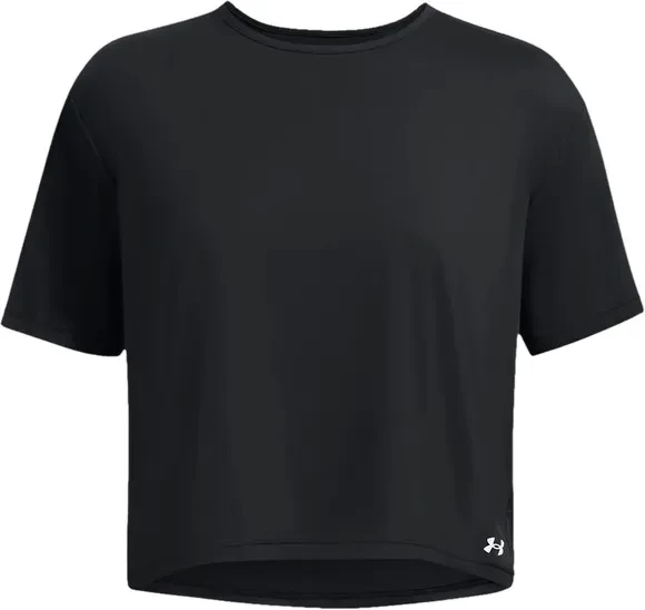 Футболка Under Armour Motion SS 1379178-003 в Челябинске  в Челябинске 