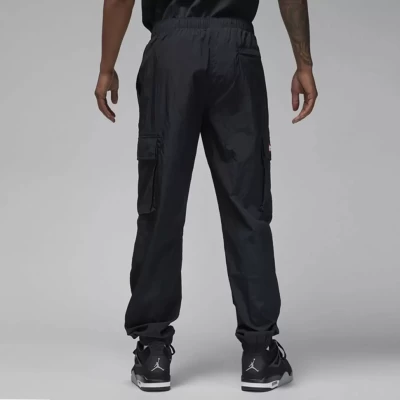 Брюки Nike M Jordan Flt Mvp Stmt Woven Pant FN4609-010