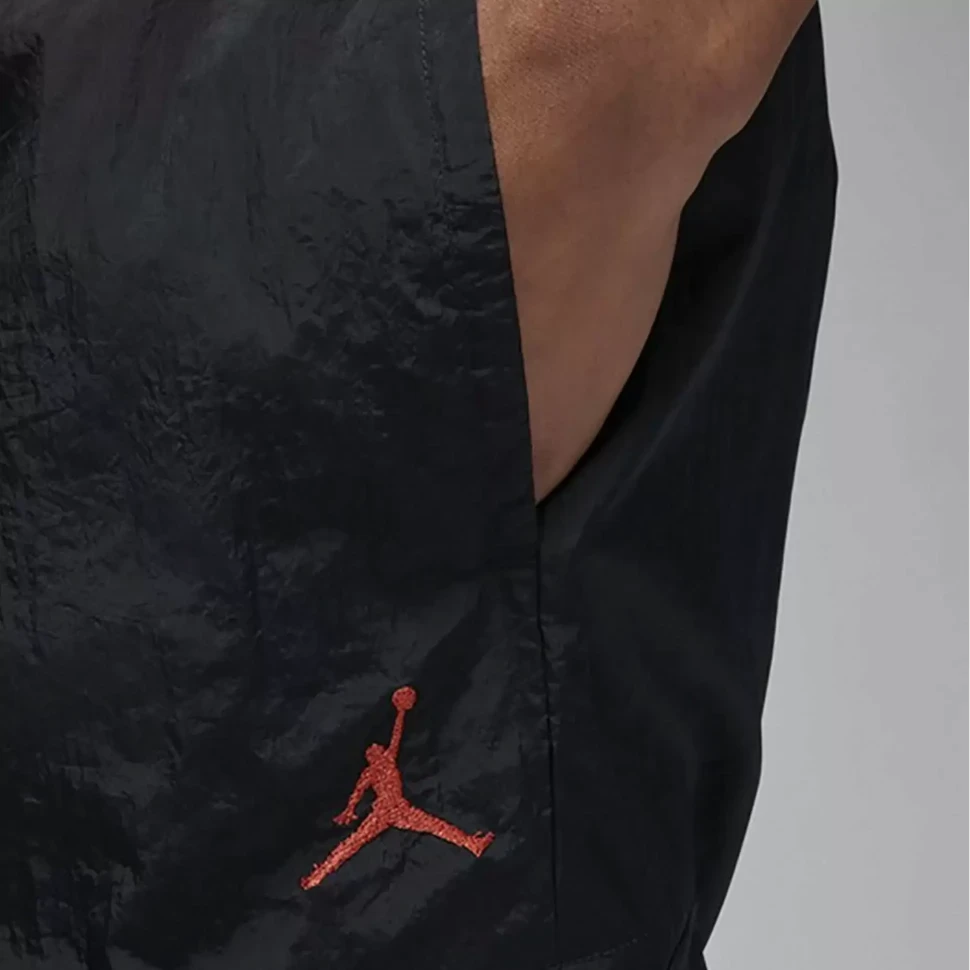 Брюки Nike M Jordan Flt Mvp Stmt Woven Pant FN4609-010 в Челябинске  в Челябинске 