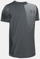 Футболка Under Armour Raid SS 1332807-013 в Челябинске  в Челябинске 