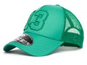 Бейсболка ATRIBUTIKA & CLUB №13, зелен. 207455
