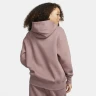 Толстовка Nike W NSW PHNX FLC OS PO HOODIE DQ5860-208