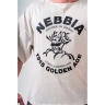 Футболка Nebbia Washed Rag Top GOLDEN AGE 788 Grey в Челябинске  в Челябинске 