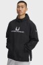 Толстовка Under Armour UA Unstoppable Wvn Hoodie 6003864-001 в Челябинске  в Челябинске 