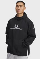 Толстовка Under Armour UA Unstoppable Wvn Hoodie 6003864-001 в Челябинске  в Челябинске 